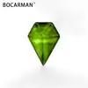Rombos de Sultanita que Cambian de Color en Forma de Cometa, Piedras Sueltas, Accesorios para Joyería, Diamantes para Uñas, Exclusivamente para Ventas en Vivo de Comercio Electrónico