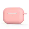 Adequado para Fones de Ouvido Bluetooth AirPods 3, Capa Protetora de Silicone, Caixa de Armazenamento de Fone de Ouvido Sem Fio Anti-Queda, Mais Vendido na Amazon
