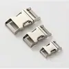 Hebilla de Metal 10mm15mm20mm25mm32mm Accesorios para Maletas Hebilla Accesorios de Moda