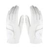 Guantes de golf genuinos, guantes de mujer importados de microfibra nano, antideslizantes, cómodos y resistentes al desgaste 3