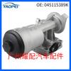 045115389K 045115389C para enfriador de aceite de motor Volkswagen Audi A3 2003-2010