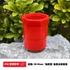 Conectores de Entrada/Saída de Água para Aquário de PVC, Cotovelo de Descarga Forte, Conexões de Três Vias e Quatro Vias, Válvula Esfera, Conexões para Tubo de Água com Espigão