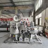 Olla Automática de Azucarado al Vacío para Frutas Confitadas, Olla de Azucarado al Vacío para Arándanos, Olla de Azucarado al Vacío para Tiras de Espino