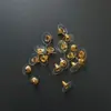 Tapones de Silicona tipo Disco para Orejas, Discos de Resina para Orejas, Soportes para Orejas, Tapones para Orejas, Tapas para Orejas, Soportes de Plástico, Accesorios para Joyería, Empaque para Joyería, Tapones de Pin para Orejas