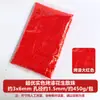Super Qualidade Miçangas Tchecas Soltas para Artesanato Miçangas DIY Acessórios de Prendedor de Cabelo Borla Miçangas Tchecas Pequenas Miçangas Venda por Atacado