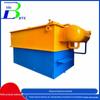 Equipamento de tratamento de águas residuais de processamento de alimentos equipamento de tratamento de esgoto de vinícola tratamento de esgoto de produtos de feijão carne