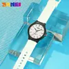 Time beauty skmei moda estilo simple para hombre casual reloj de cuarzo escala digital reloj de cuarzo para hombre transfronterizo
