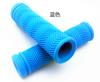 Cubierta de Goma con Patrón de Agua para Puño de Bicicleta de Montaña Cubierta para Puño de Bicicleta Manillar Auxiliar Colorido para Bicicleta Equipo y Accesorios para Ciclismo Venta al por Mayor