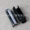Llave para Sensor de Oxígeno de Coche Llave para Sensor de Oxígeno Estilo Japonés/Europeo Herramienta de Extracción de Sensor de Oxígeno