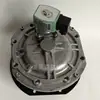 Bobina de válvula solenóide SCE353.060 AC220V AE1475G020 SCXE353G060 válvula de pulso