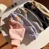 Pantalones deportivos de capa de aire para niños, pantalones largos gruesos, pantalones antiestáticos para bebés