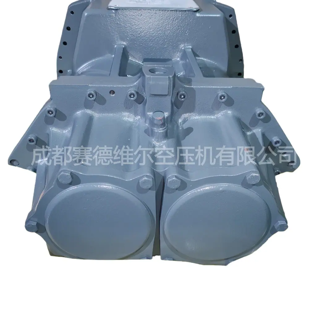 C168阿特拉斯空压机压缩机头1616725681 1616