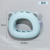 Nuevo Soporte para Cepillos de Dientes de Pared Estante de Almacenamiento de Pared para Baño Creativo para Parejas Soporte para Cepillos de Dientes con Ventosa Estante para Cepillos de Dientes