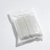 Palo de Manicura Varilla de Cristal Empujador de Cutícula Multifuncional Recogedor de Pedrería Removedor de Estampado Herramienta para Uñas Bolsa Auto-sellante Rosa Venta al por Mayor