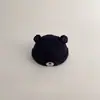Gorros para Bebés y Niños Pequeños, Gorros Finos de Primavera y Otoño con Visera Ancha para Proteger del Sol, Gorros Unisex para Niños Pequeños, Gorra de Melón de Verano