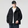 Chaqueta para Hombre Otoño 2025 Nueva Americana Tres Pruebas Chaqueta de Trabajo Deportiva Casual Chaqueta para Hombre Venta al por Mayor