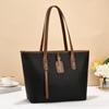 Bolsa Tote para Mujer, Bolso Versátil de Gran Capacidad, Bolso Transfronterizo para el Hombro para Señoras de Mediana Edad, Bolsa de Mamá