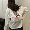 Bolso Cruzado Sencillo Casual para Hombro y Axila, Bolso de Moda para Viajes Diarios para Mujeres, Nuevo Bolso Cruzado de Verano 2026 al por Mayor