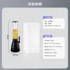 Barril de Cerveza Personalizado Más Vendido en Amazon con Grifo, Torre de Cerveza, Soporte para Cerveza, Portavasos de Cerveza Iluminado para Bar, Estante de Cerveza de Mesa, Cañón de Cerveza