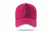 Boné de Baseball de Cinco Painéis Poliéster-Algodão Transfronteiriço da Amazon Chapéu de Voluntário com Bordado Estampado Topo Rígido Moda Snapback
