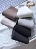 Venta al por mayor de fábrica Leggings Calentados de Cachemira 1600D Algodón Peinado Cachemira Ropa Exterior para Mujer Otoño e Invierno Medias Forradas de Polar