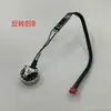 Motor Brushless 1503 Motor de Drone 2750KV L900 PRO E88 Quadricóptero Modelo de Aeronave Acessórios