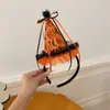 Nuevo Sombrero de Halloween: Diadema de Felpa Cabeza de Fantasma de Calabaza, Diseño Único y Exquisito, Disfraz de Cosplay, Accesorio Divertido para el Cabello para Mujeres