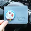 Funda Creativa de Dibujos Animados para Licencia de Conducir, Tarjetero, Protege Licencia de Conducir de Vehículo Motorizado Femenino, Dos en Uno, Accesorios para Coche, Tono Vibrante