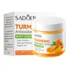 Shangduo Loción Capilar de Artemisia Annua Anticaspa Mantenimiento Refrescante Gránulos Vegetales Hidratante Fragancia Acondicionador Fabricante Mayorista