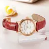 Regalo para el Día de San Valentín Chino, Reloj para Mujer, Compacto, Lujo Accesible, Reloj de Cuarzo Auténtico Impermeable para Mujer, Nombre de Marca Nuevo
