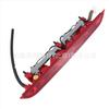 927001R200 / 92700-1R200/Luz de Freno Montada en lo Alto (para Vehículos Hatchback) para Reina de Dos Cajas