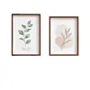 Moldura de Foto de Madeira Grande Tamanho Moldura em Branco 16 Polegadas A3 Suspensão na Parede Pintura Decorativa Criativa para Fotos Sensação de Alto Padrão Fabricante Atacado