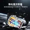 Película para Huawei Fit 4 Smartwatch Cobertura de Pantalla Completa Película de Curvado en Caliente Película de Hidrogel TPU Fit4 Película Nueva