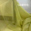 Tecido Chiffon Atacado com Bom Caimento e Suavidade, Adequado para Vestidos Hanfu, Tecido para Roupas de Design Lolita de Alta Qualidade