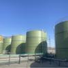 Tanque de Almacenamiento de Fibra de Vidrio Spot Fábrica Química Tanque Grande Vertical Horizontal Ácido y Álcali Tanque de Transporte a Presión Tanque de Almacenamiento contra Incendios