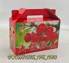Caja de embalaje de cereza, caja de regalo de cereza, 2 kg, 3 kg, 4 kg, 5 kg, caja de embalaje de cereza creativa, caja de embalaje de cereza