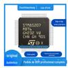 STM8S207RBT6 LQFP64 ST Semicondutor Italiano 128KB Flash 6KB RAM 24MHz