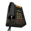 Teléfono Antiexplosivo para Minería Qiancheng Kth8, Teléfono Automático de Seguridad Intrínseca para Comunicación de Emergencia Subterránea