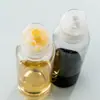 Botella de Plástico con Tapa abatible para Alimento de Mascotas, Miel, Jarabe de Nispero y Pera de Otoño, Botella Exprimidora, Botella Dispensadora Portátil, Hecho a Medida