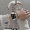 Reloj Estudiante Astronauta para Hombres y Mujeres, Deportivo Multifuncional LED Luminoso Desechable Electrónico, Fabricante en Stock