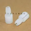 6N0839511 Volkswagen Passat Golf Jetta Tiguan Clipe Fixador Guia Pino de Levantamento do Vidro da Porta