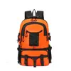 Mochila Estilo Americano, Mochila Táctica para Viaje al Aire Libre, Mochila Modular de Gran Capacidad Combinable, Bolsa Camuflada para Montañismo al Aire Libre