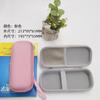 Bolsa de almacenamiento para bomba de aire Xiaomi Estuche con cremallera para bolígrafo de lectura oruga Caja de herramientas y ferretería Caja de herramientas