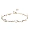Pulsera de Mariposa de Plata Rota para Mujer, Hecha a Mano con Cuentas, Lujo Ligero, Diseño Exquisito de Nicho, Elegante Estilo Chino Nuevo, Joyería de Alta Gama