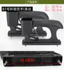 Reposabrazos para Asiento de Triciclo Eléctrico, Asiento Cubo para Motocicleta, Reposabrazos Engrosado Resistente al Desgaste, Huaihai Xin Ge