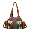 Bolso de piel suave para mujer 2026 nuevo de moda de gran capacidad bolso tote bolso de mano bolso de hombro bolso cruzado bolso de mamá para mujer