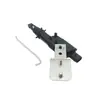 Piezas de automóvil 1L3Z-16218A42-BA mecanismo de cerradura de puerta adecuado para Ford