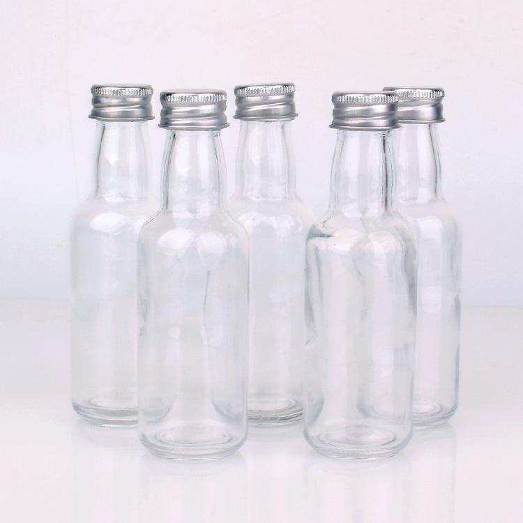 50ml小酒瓶
