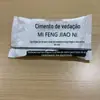 Argila Vedante para Furos de Ar Condicionado, Impermeável e Anti-Odor, para Uso Doméstico, Preenchimento de Frestas em Vasos Sanitários, Furos em Paredes e Ralos, Prevenindo a Entrada de Ratos e Insetos