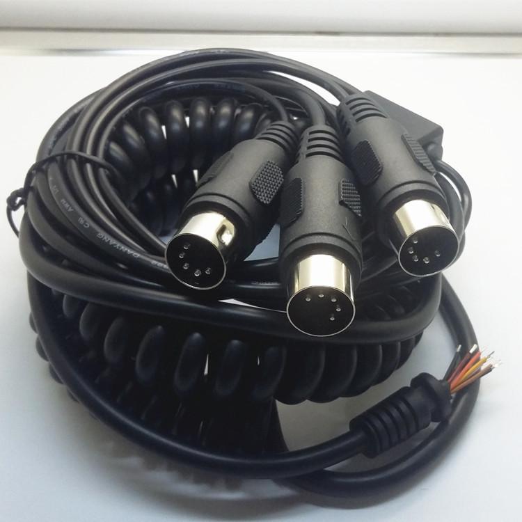 智能家居连接线1